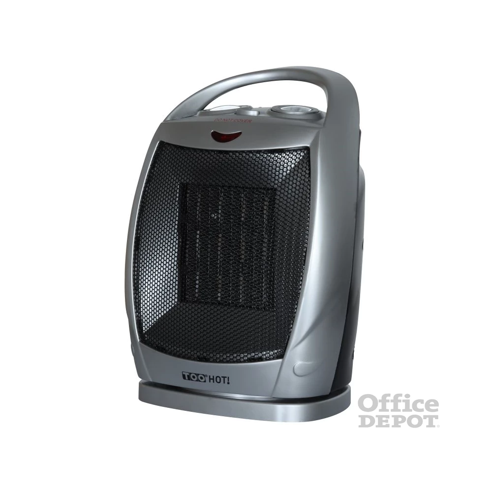 TOO PH-344 1500W ventilátoros hősugárzó