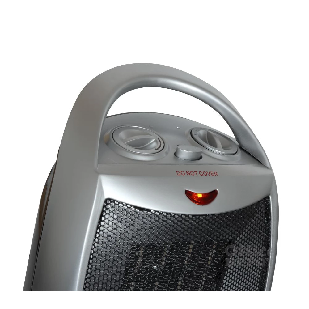 TOO PH-344 1500W ventilátoros hősugárzó