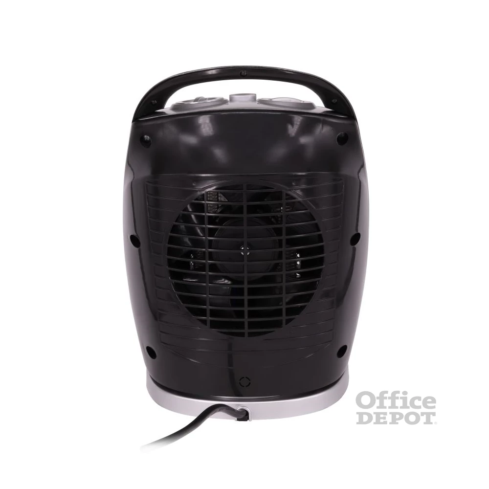 TOO PH-344 1500W ventilátoros hősugárzó