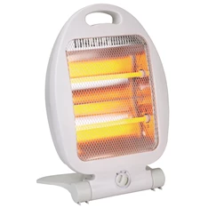 TOO QH-122 800W fehér kvarc hősugárzó TOO QH-122 800W fehér kvarc hősugárzó