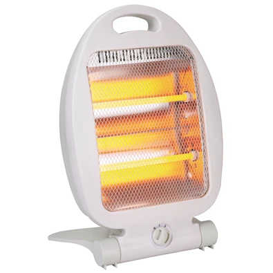 TOO QH-122 800W fehér kvarc hősugárzó TOO QH-122 800W fehér kvarc hősugárzó