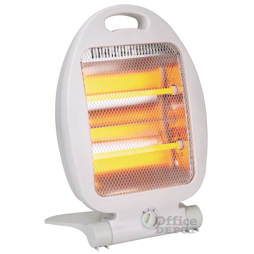 TOO QH-122 800W fehér kvarc hősugárzó