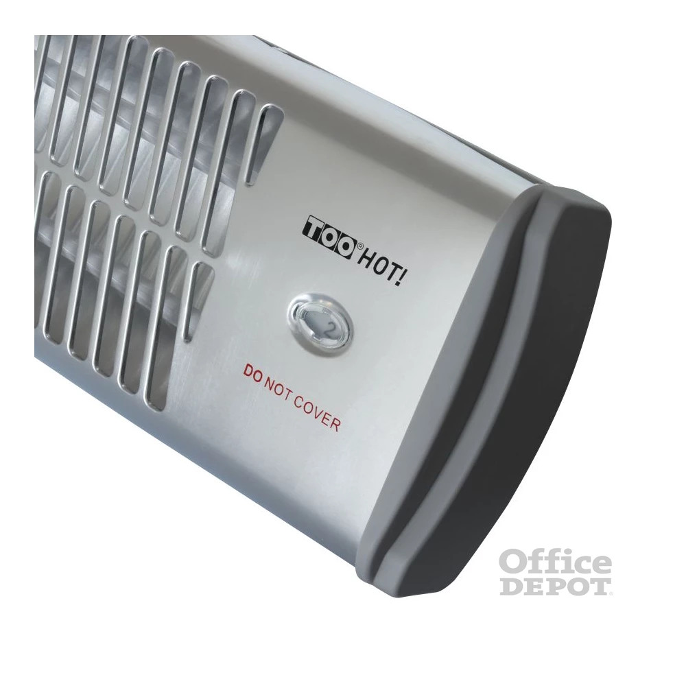 TOO QH-343 1200W fali kvarc hősugárzó