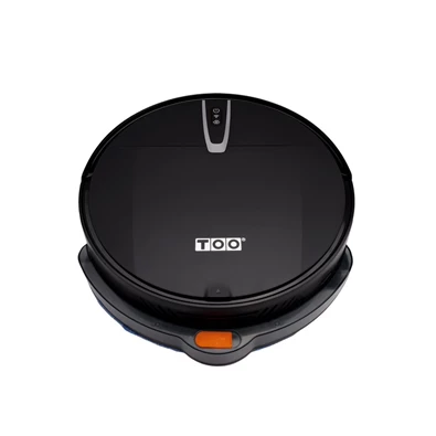 TOO RVC-15-SM Clean & Mop Smart robotporszívó TOO RVC-15-SM Clean & Mop Smart robotporszívó