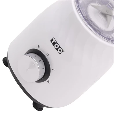 TOO SB-231-W 350W fehér turmixgép TOO SB-231-W 350W fehér turmixgép