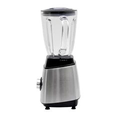 TOO SB-455-BSS 600W fekete-ezüst turmixgép TOO SB-455-BSS 600W fekete-ezüst turmixgép