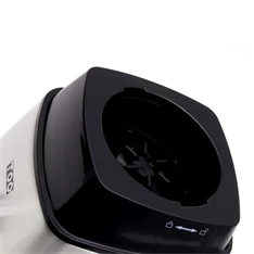 TOO SB-455-BSS 600W fekete-ezüst turmixgép TOO SB-455-BSS 600W fekete-ezüst turmixgép