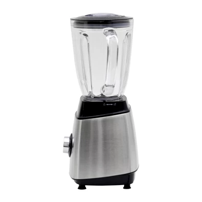 TOO SB-455-BSS 600W fekete-ezüst turmixgép TOO SB-455-BSS 600W fekete-ezüst turmixgép