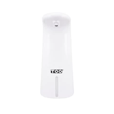TOO SD-A180-W érintés nélküli szappan és fertőtlenítő adagoló