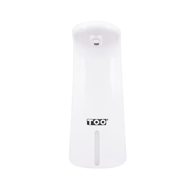 TOO SD-A180-W érintés nélküli szappan és fertőtlenítő adagoló
