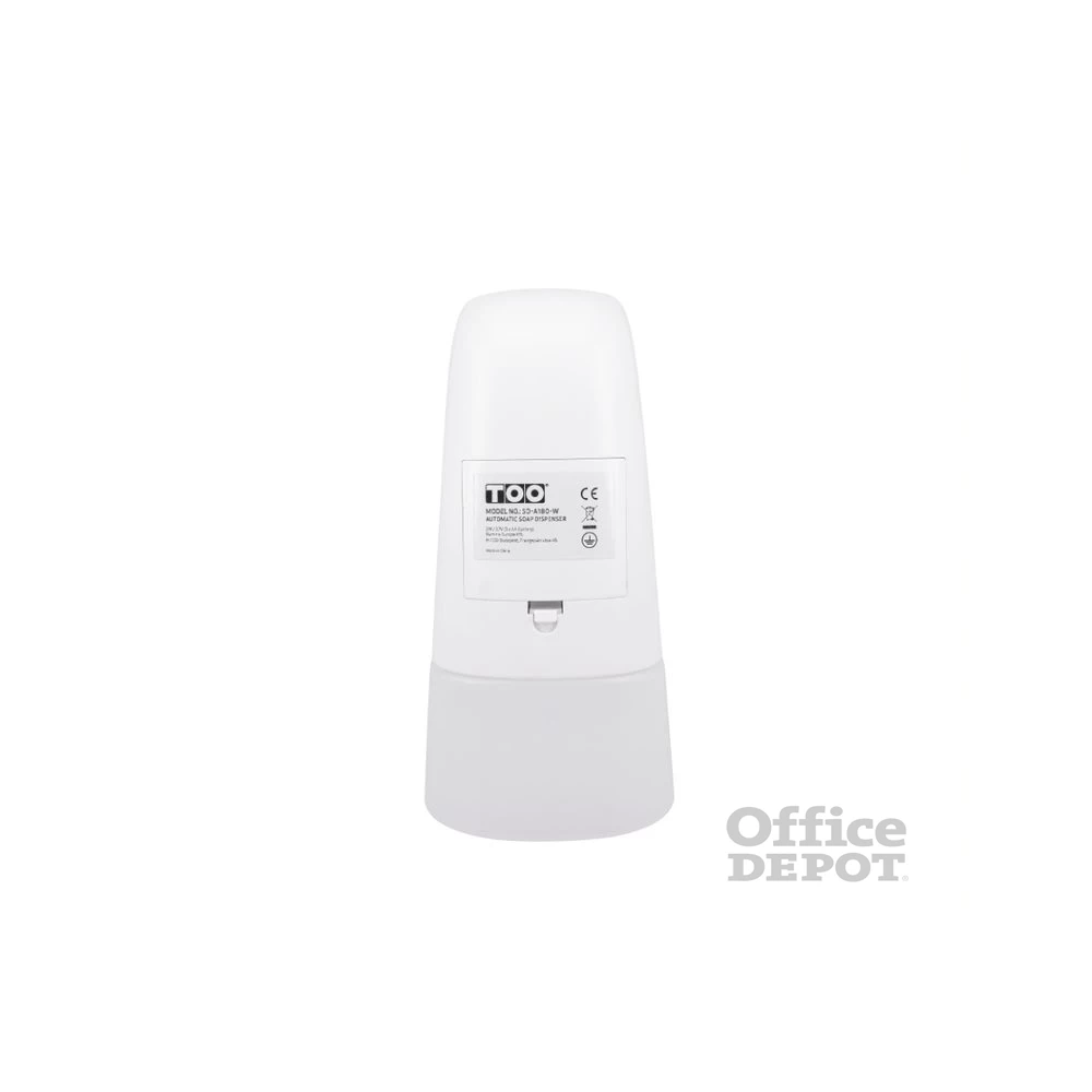 TOO SD-A180-W érintés nélküli szappan és fertőtlenítő adagoló