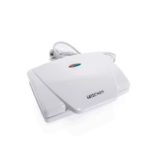 TOO SM-101W-750W 2in1 fehér grill/panini - szendvicssütő TOO SM-101W-750W 2in1 fehér grill/panini - szendvicssütő