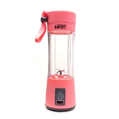 TOO SM-380-R rózsaszín akkumulátoros smoothie készítő TOO SM-380-R rózsaszín akkumulátoros smoothie készítő