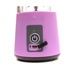 TOO SM-380-P lila akkumulátoros smoothie készítő TOO SM-380-P lila akkumulátoros smoothie készítő