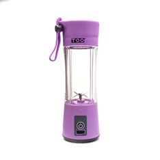 TOO SM-380-P lila akkumulátoros smoothie készítő TOO SM-380-P lila akkumulátoros smoothie készítő