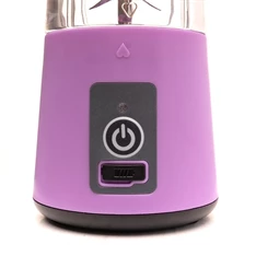 TOO SM-380-P lila akkumulátoros smoothie készítő TOO SM-380-P lila akkumulátoros smoothie készítő
