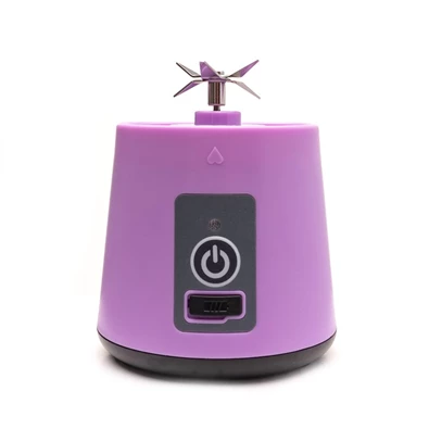 TOO SM-380-P lila akkumulátoros smoothie készítő TOO SM-380-P lila akkumulátoros smoothie készítő