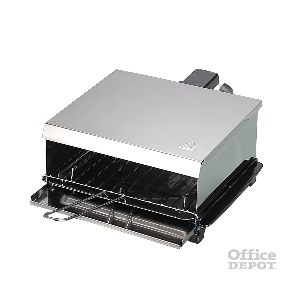TOO SM-501SS-800W Retro grill - szendvicssütő