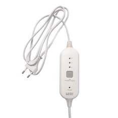 TOO UB-3H008-W elektromos ágymelegítő TOO UB-3H008-W elektromos ágymelegítő
