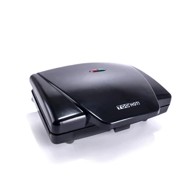 TOO WM-105B-750W fekete gofrisütő TOO WM-105B-750W fekete gofrisütő