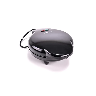 TOO WM-302B-1000W fekete gofrisütő TOO WM-302B-1000W fekete gofrisütő