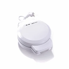 TOO WM-304W-850W fehér gofrisütő TOO WM-304W-850W fehér gofrisütő