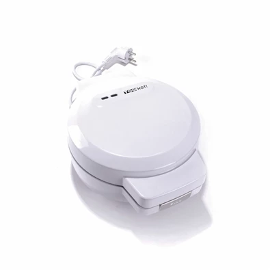 TOO WM-304W-850W fehér gofrisütő TOO WM-304W-850W fehér gofrisütő