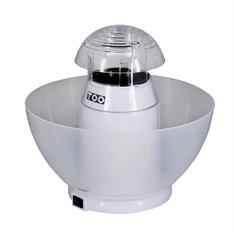 TOO PM-103 fehér popcorn készítő TOO PM-103 fehér popcorn készítő