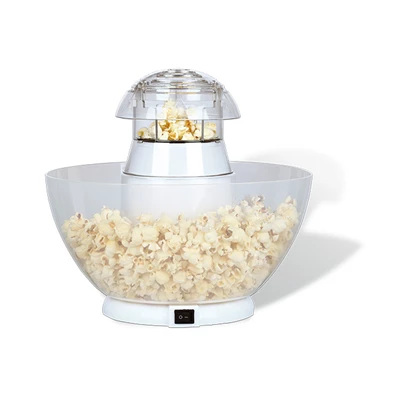 TOO PM-103 fehér popcorn készítő TOO PM-103 fehér popcorn készítő