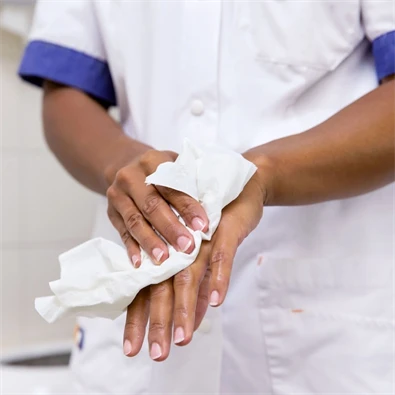 TORK 290163 Advanced H3 "Z" 2 rétegű 250 lap hajtogatott kéztörlő