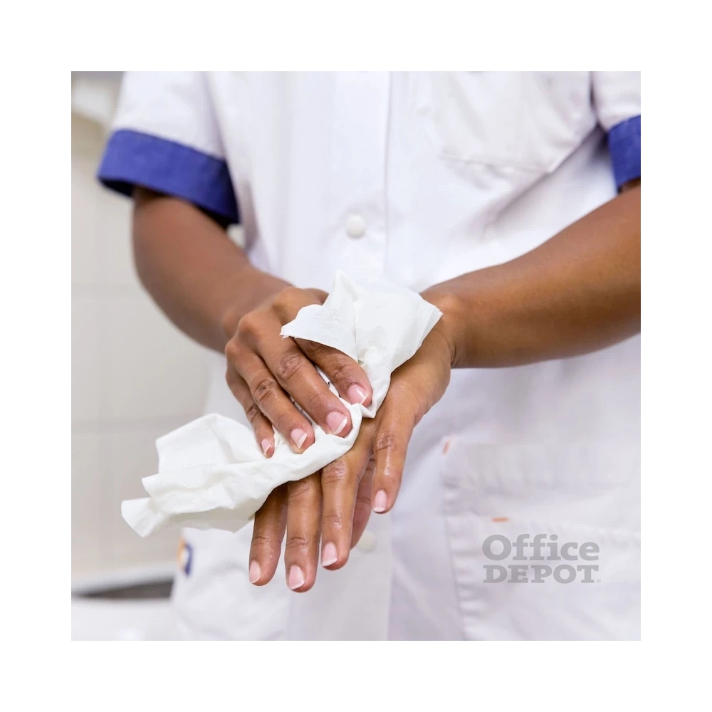 TORK 290163 Advanced H3 "Z" 2 rétegű 250 lap hajtogatott kéztörlő