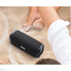 TOZO PA2 fekete Bluetooth hangszóró TOZO PA2 fekete Bluetooth hangszóró