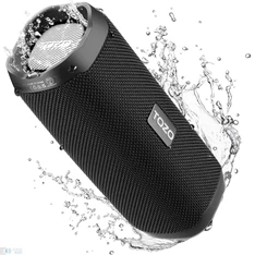 TOZO PA2 fekete Bluetooth hangszóró TOZO PA2 fekete Bluetooth hangszóró