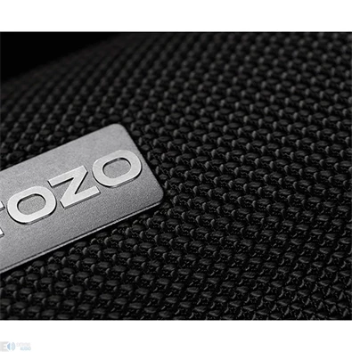 TOZO PA2 fekete Bluetooth hangszóró TOZO PA2 fekete Bluetooth hangszóró