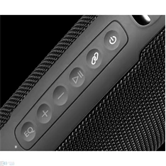 TOZO PA2 fekete Bluetooth hangszóró TOZO PA2 fekete Bluetooth hangszóró