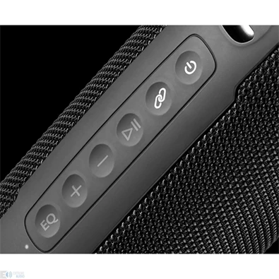 TOZO PA2 fekete Bluetooth hangszóró TOZO PA2 fekete Bluetooth hangszóró