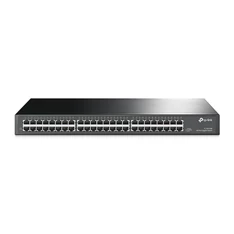 TP-LINK TL-SG1048 48Port Gigabit LAN nem menedzselhető Switch TP-LINK TL-SG1048 48Port Gigabit LAN nem menedzselhető Switch
