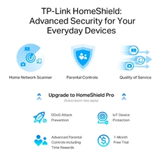 TP-Link Archer AX80 AX6000 8-Stream Wi-Fi 6 802.11ax Vezeték nélküli Multi-Gigabit Router TP-Link Archer AX80 AX6000 8-Stream Wi-Fi 6 802.11ax Vezeték nélküli Multi-Gigabit Router