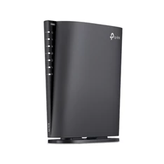 TP-Link Archer AX80 AX6000 8-Stream Wi-Fi 6 802.11ax Vezeték nélküli Multi-Gigabit Router TP-Link Archer AX80 AX6000 8-Stream Wi-Fi 6 802.11ax Vezeték nélküli Multi-Gigabit Router