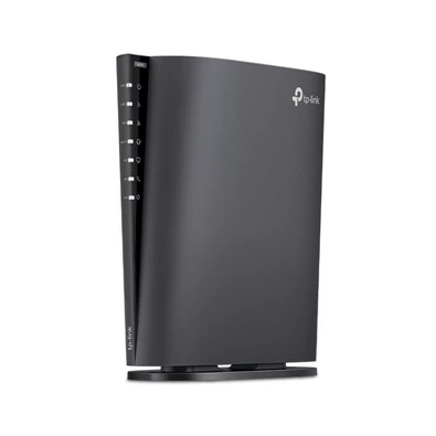 TP-Link Archer AX80 AX6000 8-Stream Wi-Fi 6 802.11ax Vezeték nélküli Multi-Gigabit Router TP-Link Archer AX80 AX6000 8-Stream Wi-Fi 6 802.11ax Vezeték nélküli Multi-Gigabit Router