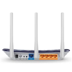 TP-Link Archer C20 v2 AC750 Dual-Band 4port FE Router TP-Link Archer C20 v2 AC750 Dual-Band 4port FE Router