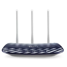 TP-Link Archer C20 v2 AC750 Dual-Band 4port FE Router TP-Link Archer C20 v2 AC750 Dual-Band 4port FE Router