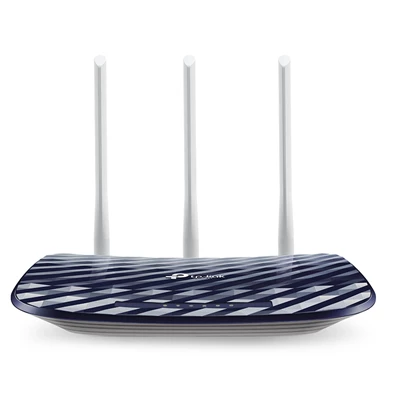 TP-Link Archer C20 v2 AC750 Dual-Band 4port FE Router TP-Link Archer C20 v2 AC750 Dual-Band 4port FE Router