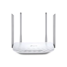 TP-Link Archer C50 AC1200 Dual-Band Vezeték nélküli Router TP-Link Archer C50 AC1200 Dual-Band Vezeték nélküli Router