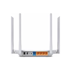 TP-Link Archer C50 AC1200 Dual-Band Vezeték nélküli Router TP-Link Archer C50 AC1200 Dual-Band Vezeték nélküli Router