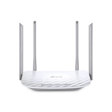 TP-Link Archer C50 AC1200 Dual-Band Vezeték nélküli Router TP-Link Archer C50 AC1200 Dual-Band Vezeték nélküli Router