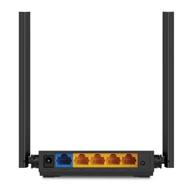 TP-Link Archer C54 AC1200 4xFE LAN 1xFE WAN port Dual-Band Vezeték nélküli Router TP-Link Archer C54 AC1200 4xFE LAN 1xFE WAN port Dual-Band Vezeték nélküli Router