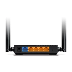 TP-Link Archer C64 C1200 MU-MIMO Vezeték nélküli Gigabit router TP-Link Archer C64 C1200 MU-MIMO Vezeték nélküli Gigabit router