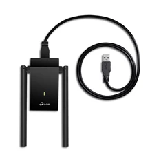 TP-Link Archer T4U Plus AC1300 Dual Band Vezeték nélküli USB adapter TP-Link Archer T4U Plus AC1300 Dual Band Vezeték nélküli USB adapter