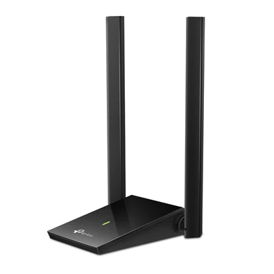 TP-Link Archer T4U Plus AC1300 Dual Band Vezeték nélküli USB adapter TP-Link Archer T4U Plus AC1300 Dual Band Vezeték nélküli USB adapter